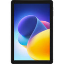 Doogee T10W LTE Android 14 Tablet - 10.1" 800 x 1280 Pixels 16:10 Ratio IPS LCD Display Android 14 Operating System Unisoc Tiger T310 Quad-core CPU PowerVR GE8300 GPU MicroSDXC Memory Card Slot 128GB Storage 4GB Memory 5 MP Main Camera 1080p@30fps Video 2