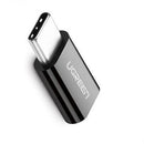 Ugreen Type-C To Micro USB Adapter 1 Year Limited Warranty