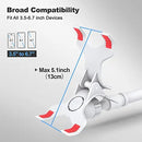 Ugreen Gooseneck Phone Stand Holder 1 Year Limited Warranty