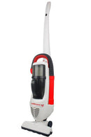Mellerware Upright Bagless Plastic Vacuum Cleaner - Grey 0.8L 1000W "Vortex"
