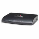 Intellinet Powerline Broadband Router 85 Mbps HomePlug 1.0 Turbo 4-Port LAN Switch (Enjoy high-speed Internet and DVD-quality video streaming over the power line in your home) 2 year Limited Warranty