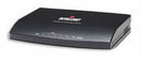 Intellinet Powerline Broadband Router 85 Mbps HomePlug 1.0 Turbo 4-Port LAN Switch (Enjoy high-speed Internet and DVD-quality video streaming over the power line in your home) 2 year Limited Warranty