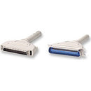 Manhattan Scsi Cable Ul2919-Db68 Hpm To Cen50M 25Tp 6Ft (18 M) Limited Lifetime Warranty
