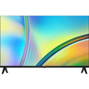 Tcl 32 Inch S5400Af Series Full Hd Android Smart Tv - Direct Led Backlit Panel Resolution 1920 X 1080 Contrast Ratio: Mega Contrast Aspect Ratio 16:9 2X Hdmi Input 1X Usb 2.0 Port 1X Rf Analogue Tv Tuner Input 1X Rf In (Iec Terrestrial Cable) Built-In B G
