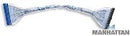 Manhattan ATA 100 Round flat Cable 10" Limited Lifetime Warranty