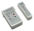 Intellinet Multifunction Cable Tester - Rj-45 Rj-11 Limited Warranty