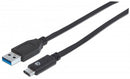 Manhattan USB 3.1 Gen2 Cable