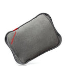 Mellerware Rechargeable Hot Water Bottle 1 year warranty
