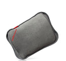 Mellerware Rechargeable Hot Water Bottle 1 year warranty