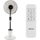 Mellerware 40Cm 3Blade Mist Fa N W Remot