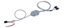 Manhattan Dual Audio Cd Dvd Cable-Connect Cd-Rw Cd Dvd Or Any Two Drives To Sound Card Limited Lifetime Warranty
