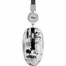 Disney Mickey Mouse Mini Optical USB Mouse Retail Packaged
