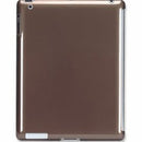 Manhattan iPad 3 Slip-fit Smart Shell Colour:Gray Limited Lifetime Warranty