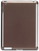 Manhattan iPad 3 Slip-fit Smart Shell Colour:Gray Limited Lifetime Warranty