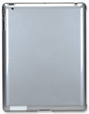Manhattan iPad 3 Slip-fit Smart Cover Colour:Crystal Limited Lifetime Warranty