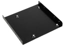 Apacer 2.5" To 3.5 Inch Bracket With Screws