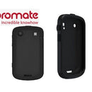 Promate B.Shell BlackBerry 9900 Colour:Black 1 Year Warranty