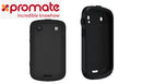 Promate B.Shell BlackBerry 9900 Colour:Black 1 Year Warranty