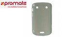 Promate B.Shell BlackBerry 9900 Colour:Grey 1 Year Warranty