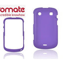 Promate B.Shell BlackBerry 9900 Colour:Purple 1 Year Warranty
