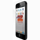Promate proShield.iP5-C Premium Clear Screen Protector for iPhone 5. - 1 Year Warranty