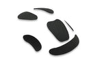 Manhattan Mouse Grip Colour:Black;Added Traction for Superior Control on Any Mouse7 grip pads for back sides and buttons of nearly any mouse