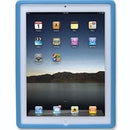 Manhattan iPad 2 & 3 Silicon Slip-fit Sleeve Colour:Blue Limited Lifetime Warranty