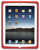 Manhattan iPad 2 & 3 Silicon Sleeve with wave design Limited Lifetime Warranty