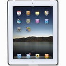 Manhattan iPad 2 Silicon Slip-fit Shell Colour:Black Limited Lifetime Warranty