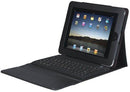 Manhattan iPad 2 & 3 Bluetooth Keyboard Case Colour: Black Limited Lifetime Warranty