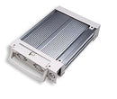 Manhattan 3.5 Inch Hard Drive Docking Kit-Ultra Ata 133 100 66 Ide Aluminumconverts Any Ide Hard Drive Into A Portable Drive Installs Into Any 5.25" Bay Limited Lifetime Warranty