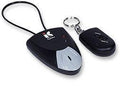 Manhattan Notebook Briefcase Alarm with Panic Remote Limited Lifetime Warranty