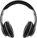 Volkano Falcon Headphones with Microphone - Black