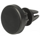 Manhattan Magnetic Car Air-Vent Phone Mount Holder 1 Year Warranty