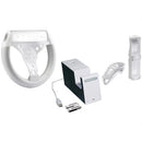 ThrustMaster T-Mega Pack for PS2 Set Of Quality Playstation® 2 Accessories With A Fresh New Design 3 months warranty