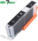 Inkpower Generic Replacement for Canon PGI 471XL Black Ink Cartridge- Page Yield 300 Pages with 5% Coverage for use with Canon Pixma Printers- MG5740 MG5720 MG5721 MG5722 MG5750 MG5751MG5752 MG5753 MG6820 MG6821 MG6822 MG6850 MG6851 MG6852 MG6853 MG6860 M