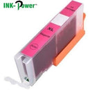 InkPower Generic Replacement for Canon CLI 471XL Magenta