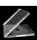 PrinQ 4COS DVD-RW Mini 1.47GB Jewel Case-Single