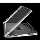 PrinQ 4COS DVD-R Mini 1.47GB Jewel Case-Single