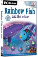 Apex DK-Rainbow Fish and The Whale is an interactive storybook PC game designed for children aged 3 to 7 years and up. It offers an engaging and educational experience through vibrant storytelling and interactive gameplay. The product comes in a . Please