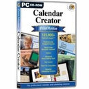 Apex PrintMaster Calendars PC