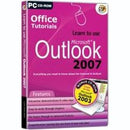 Apex GSP LEARN TO USE OUTLOOK 2007 PC