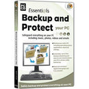 Apex Essentials - back up and protect