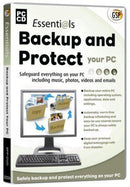 Apex Essentials - back up and protect
