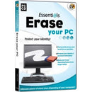 Apex Essentials – Erase Your PC (New Version) offers a powerful solution for securely wiping your computer clean. Ideal for resetting systems or preparing devices for resale this edition provides a reliable and user-friendly experience. Please note: this