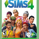 Xbox One Game The Sims 4