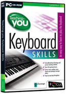 Apex Teaching-you Keyboard Skills