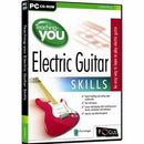 Apex Teaching-you Electric Guitar Skills