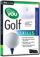 Apex: Teaching You Golf Skills is an interactive software designed to help users improve their golf game through detailed instruction and practice tools. It comes in a packaging for easy installation and use. Please note that there is provided on the soft