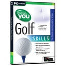 Apex: Teaching You Golf Skills is an interactive software designed to help users improve their golf game through detailed instruction and practice tools. It comes in a packaging for easy installation and use. Please note that there is provided on the soft